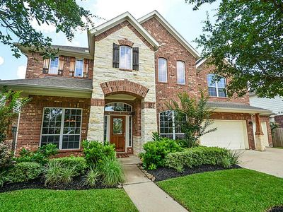 5503 Paper Rose Ln, Katy, TX, 77494