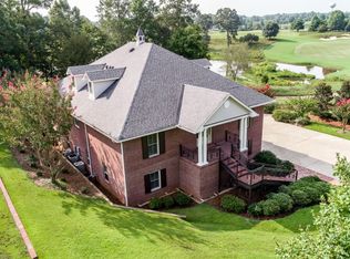 250 Loblolly Ln, Choudrant, LA 71227