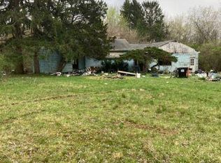 7195 Lancaster Rd, Hebron, OH 43025