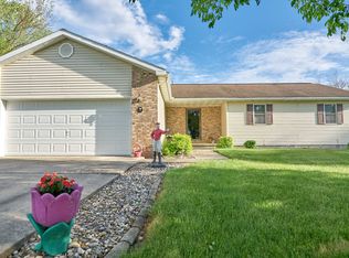 4 Huston Ln, Piper City, IL