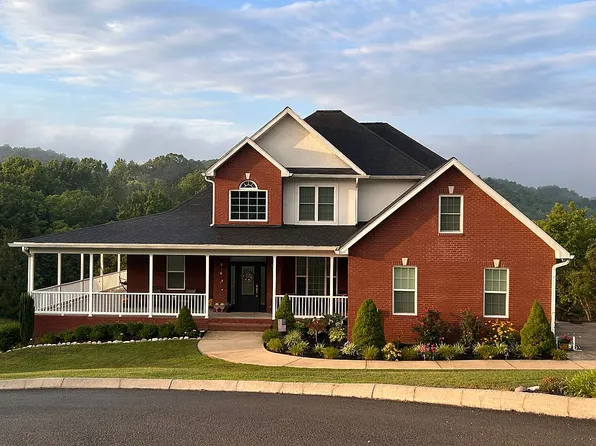 132 Champion Ct, Tazewell, TN 37879