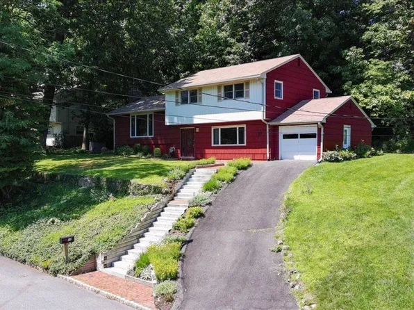17 Ellsworth Ave, Morris Twp., NJ 07960