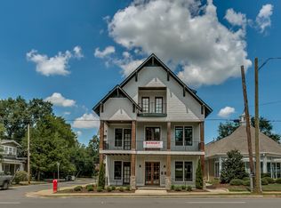 1418 University Blvd #C, Tuscaloosa, AL 35401