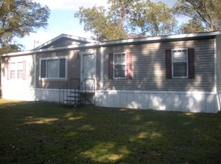 9018 Salem Rd, Quincy, FL 32352