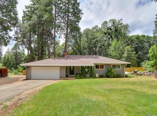 5990 Madrone Dr, Foresthill, CA 95631