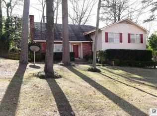 602 Monterey Dr, Ruston, LA 71270