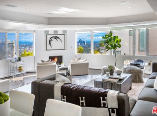 9385 Flicker Way, Los Angeles, CA 90069