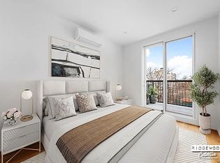 437 Irving Ave, Brooklyn, NY 11237