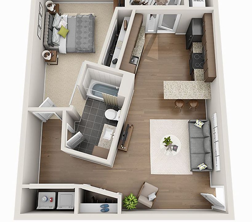 1st image of 430 Ascent Dr APT 11307