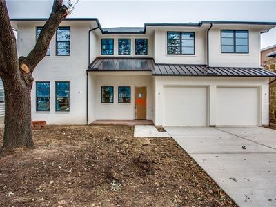 3950 Park Ln, Dallas, TX, 75220