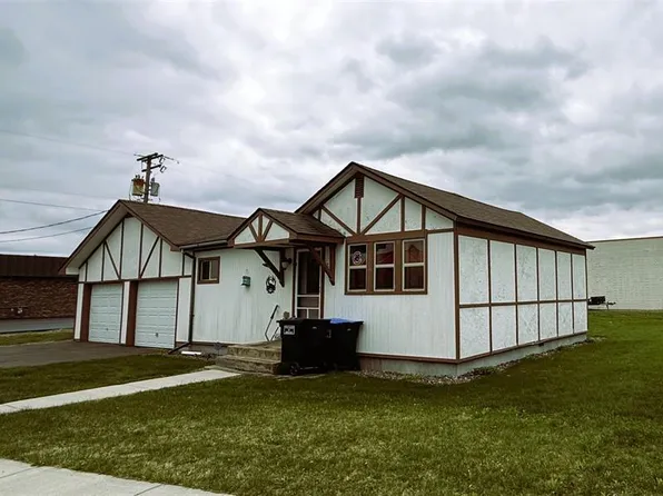 123 W River Avenue, Bruce, WI 54819