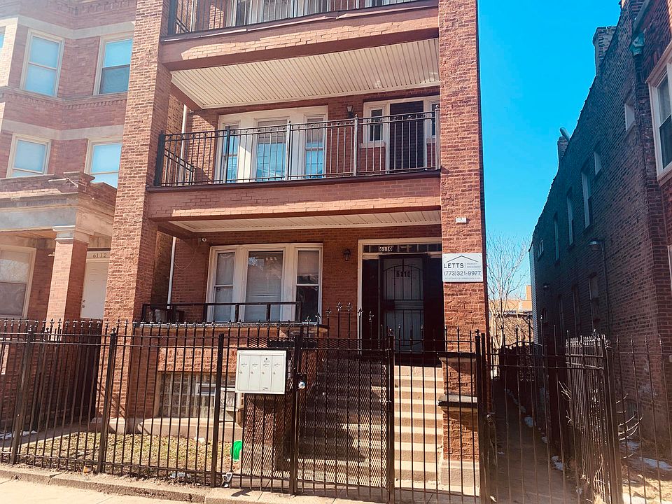1st image of 6110 S Vernon Ave APT 1