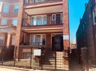 6110 S Vernon Ave APT 1, Chicago, IL 60637