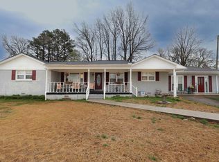 7840 Munford Giltedge Rd, Burlison, TN 38015