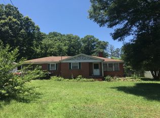 228 Cliffwood St NW, Concord, NC 28027