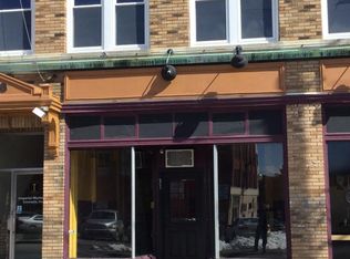 33 Summer St, Pawtucket, RI 02860