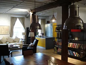 Rented by The Maverik Group LLC