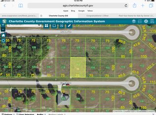 12 Taffrail Ln, Placida, FL 33946