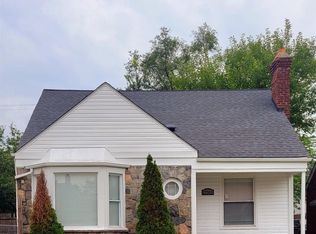 17361 Strathmoor St, Detroit, MI 48235