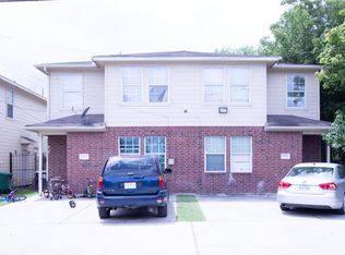 7010 Dumble St, Houston, TX 77021