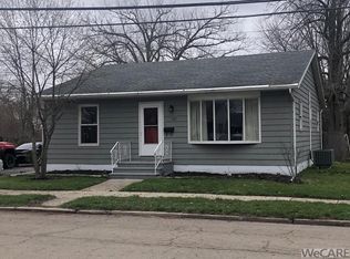 212 Burt St #STW2-P9, Van Wert, OH