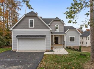 11906 Chislet Ct, Midlothian, VA 23112