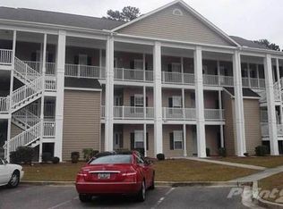5804 Longwood Dr UNIT 15, Murrells Inlet, SC 29576