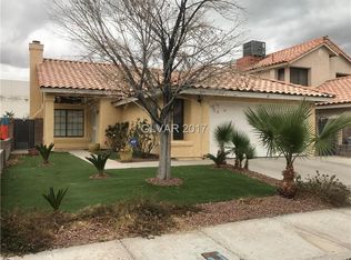 7069 Rhapsody Ln #0, Las Vegas, NV 89119