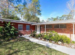 4720 NW 16th Pl, Gainesville, FL 32605
