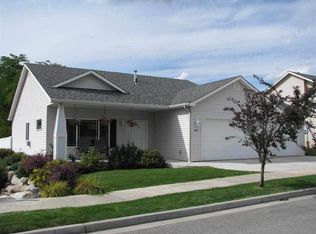 4411 N Locust Ct, Spokane Valley, WA 99206