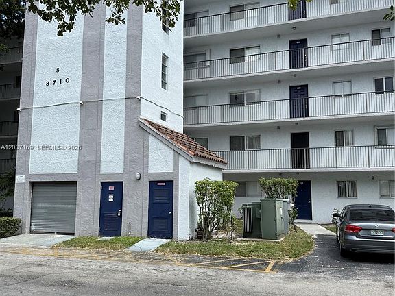 2nd image of 8710 N Sherman Cir APT 506