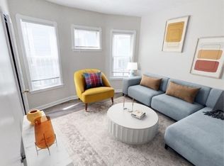 28 Crescent Ave #1, Dorchester, MA 02125