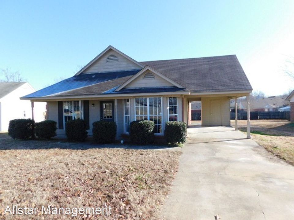 5840 Waverly Dr, Horn Lake, MS 38637 Zillow