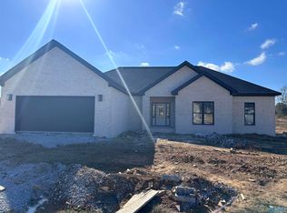 130 Spry Way, Killen, AL 35645