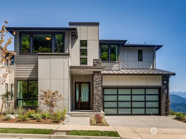 530 Glacier Peak Drive NW, Issaquah, WA 98027
