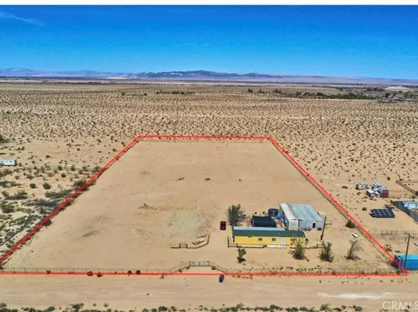 47864 Derwent Rd, Newberry Springs, CA 92365