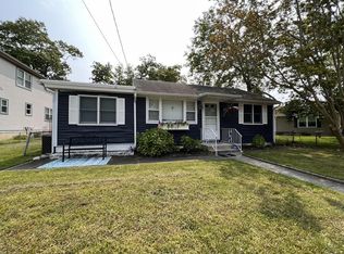 305 Whildam Ave N, Cape May, NJ 08204