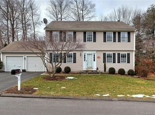 78 Old Colony Rd, Monroe, CT 06468