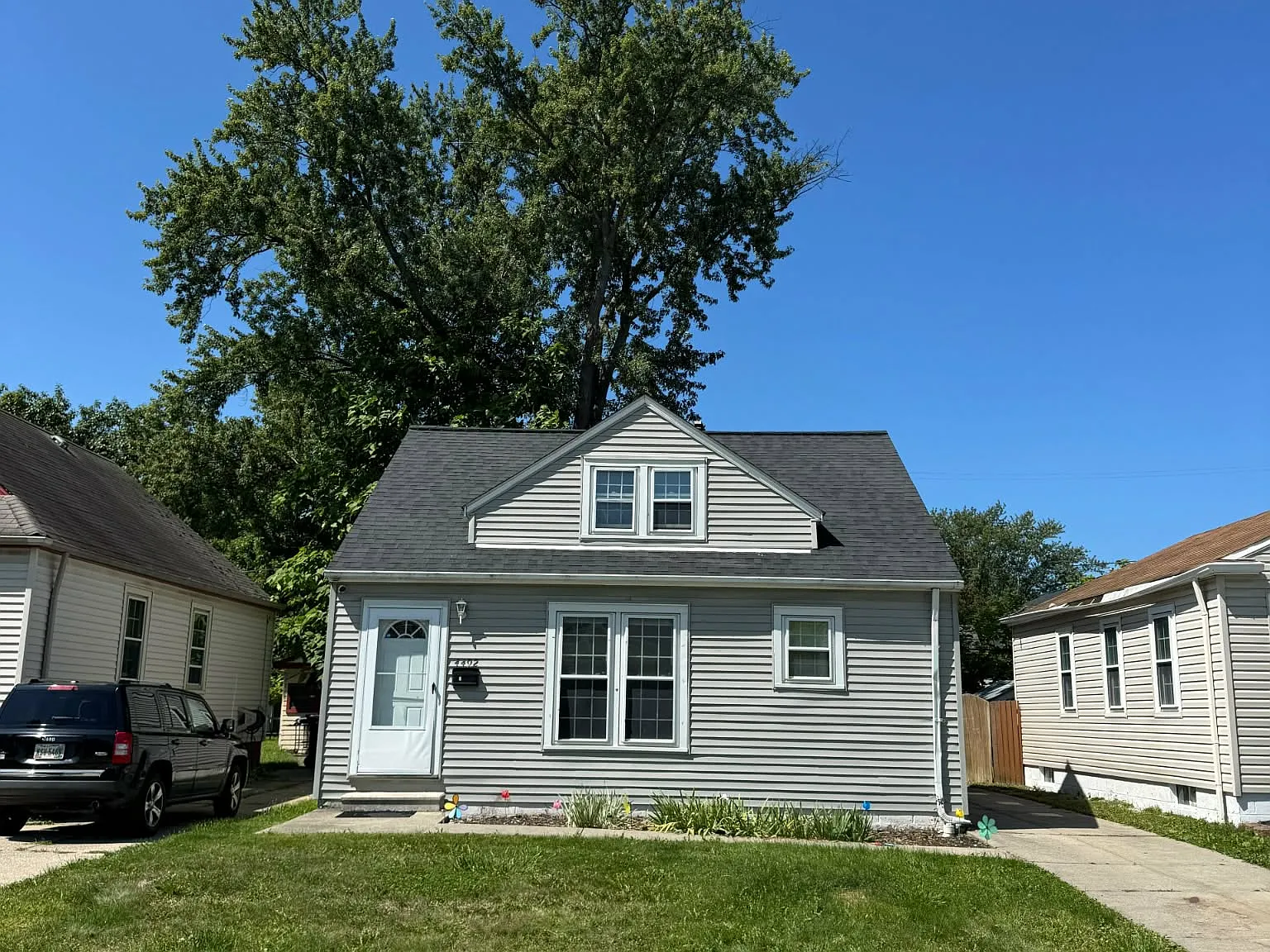 3 bed, 1131 sqft, $1,550 — Photo 1