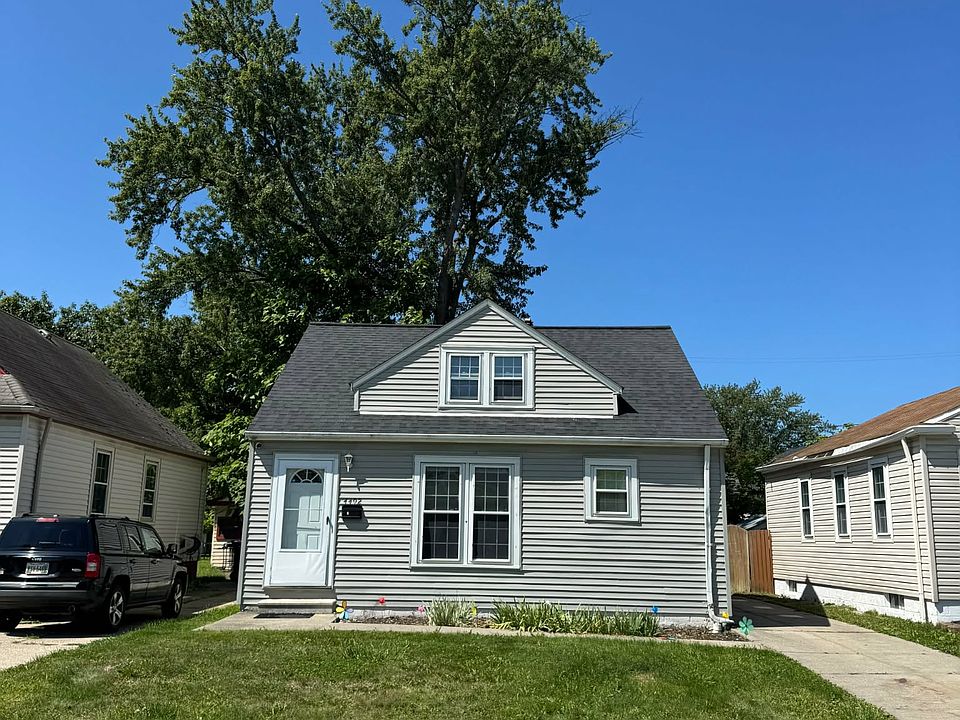 1st image of 4492 W 170th St