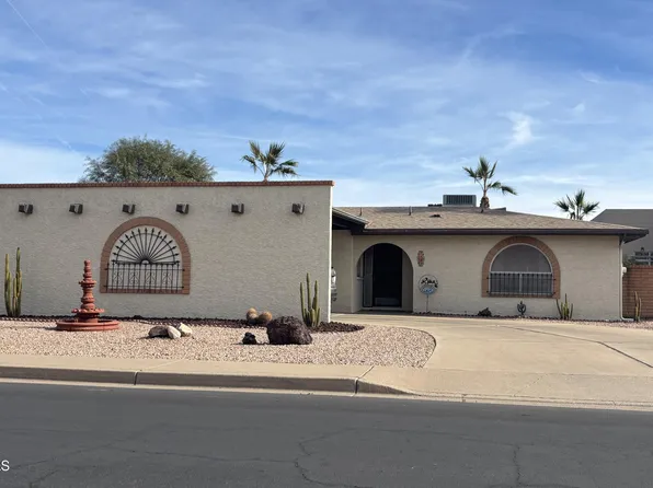 1131 S ST PAUL --, Mesa, AZ 85206