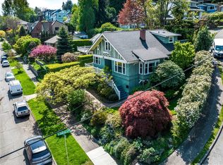 1303 33rd Ave S, Seattle, WA 98144