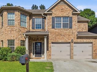 7787 Shertall St, Fairburn, GA 30213
