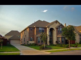 2801 San Eduardo St, Mission, TX 78572