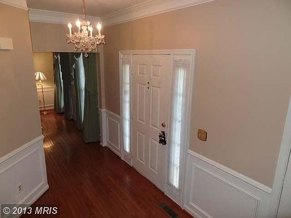 foyer