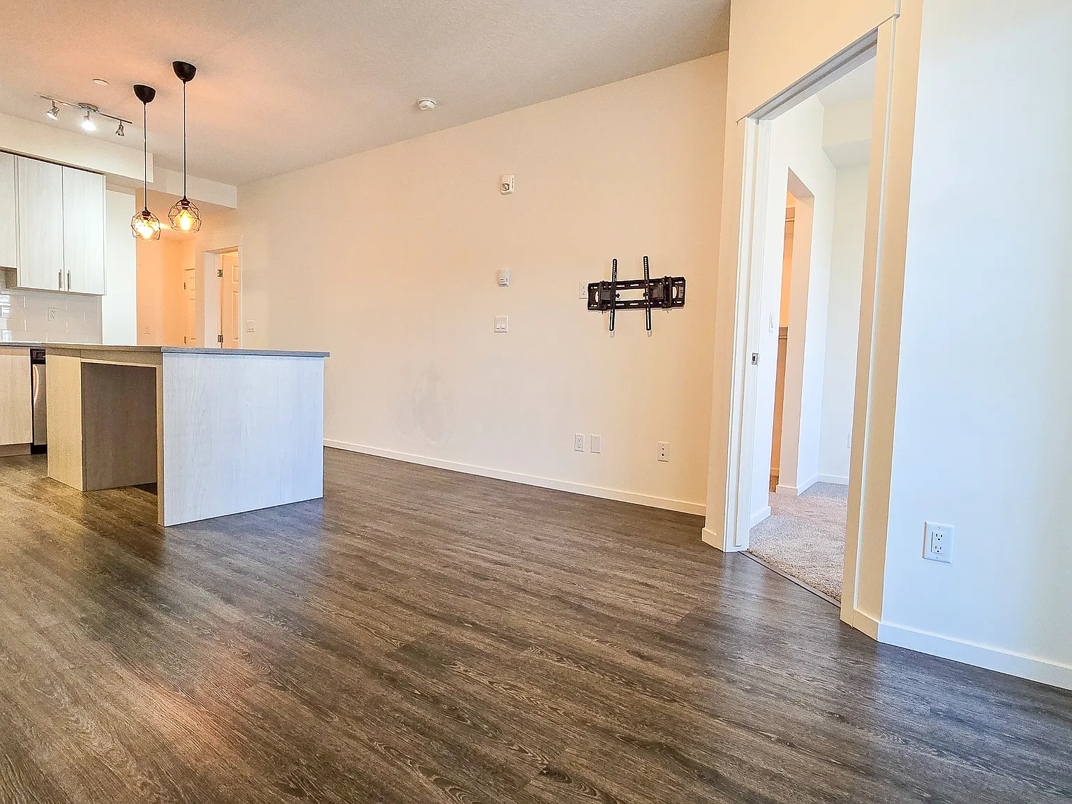 151 Legacy Main St SE (Legacy Park II) - Unit 6315, Calgary - Unit 6315 — Photo 2
