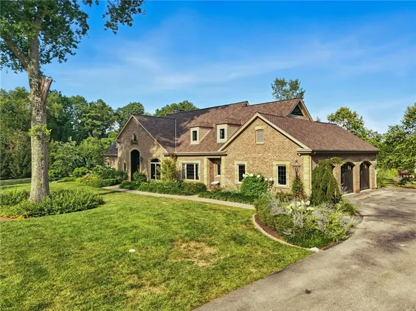 240 Old Mill Rd, Pittsburgh, PA 15238