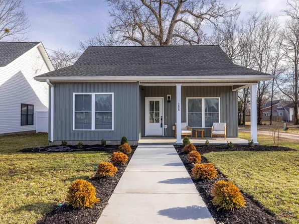 1626 Park Ave, Paducah, KY 42001