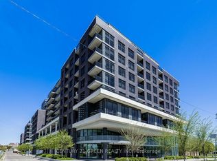 10 Gibbs Rd #514, Toronto, ON M9B 0E2