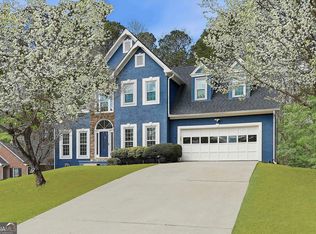 126 Santolina Park, Peachtree City, GA 30269